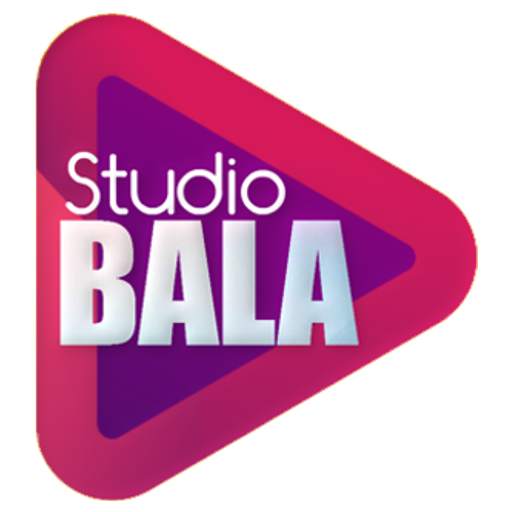 Studio Bala 3.8