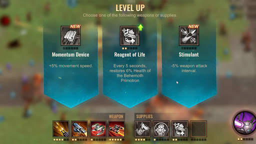 Rogue Outbreak: Zombie War screenshot 6
