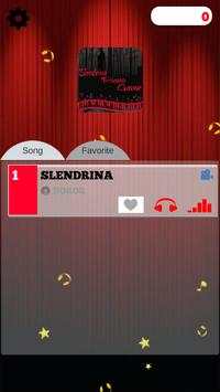 Slendrina Piano Tiles Game screenshot 1