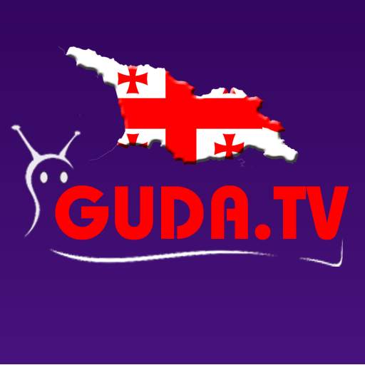 GUDA TV 1.6