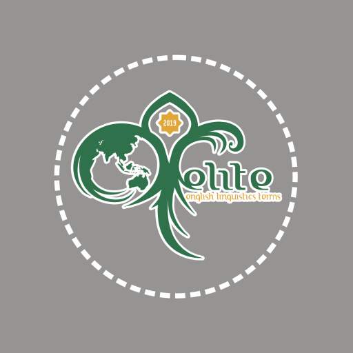 Linguistics Dictionary Terms (ELITE) 1.1