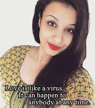 Desi Aunty Chat - Hot скриншот 1
