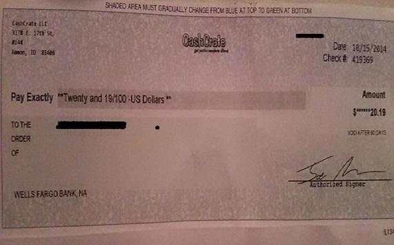 ASC Survey Cash screenshot 1
