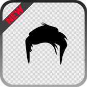 CB Hair Png - Trending Men Hair Style Png 2018 on 9Apps