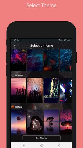 Music Player - Audio Player & Powerful Equalizer screenshot 6