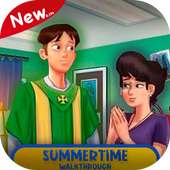 SummerTime 0.19 Saga Hint and Walkthrough on 9Apps