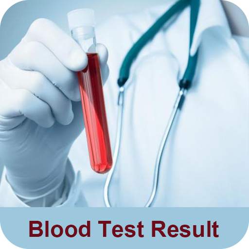Blood Test Result 4.2.0