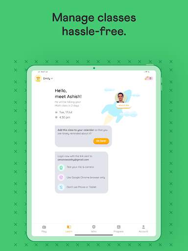 Cuemath: Juegos Matemáticos screenshot 11