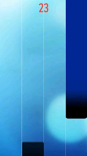 Ed Sheeran Piano Tiles New screenshot 6