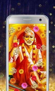 Shirdi Sai Baba Live Wallpaper screenshot 3
