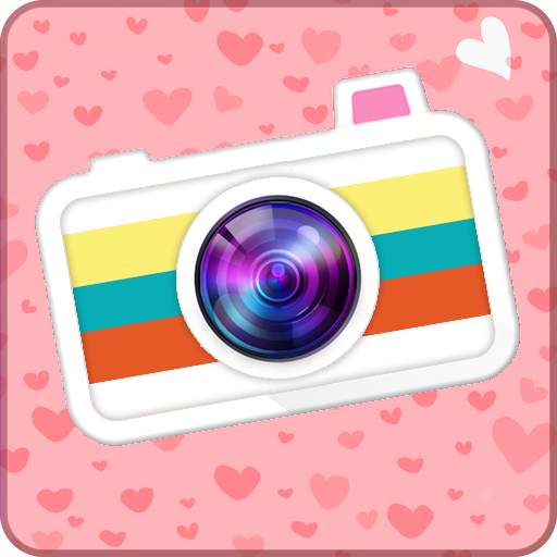 Sweet Camera Plus -  Beauty Plus Selfie 1.0.9