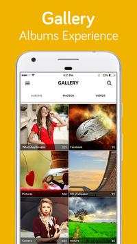 Gallery app-My pictures screenshot 3