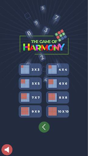 The Game Of Harmony screenshot 4