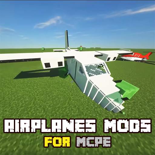 Airplanes mods 2.01
