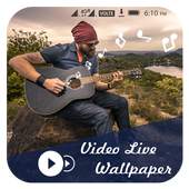 My Video Live Wallpaper 1.3