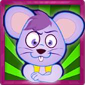 Cat and Mouse game