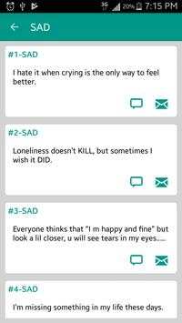 Best Whatapp Status 2017 screenshot 4