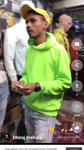Vepo - Indian Video status and Earn Money screenshot 1