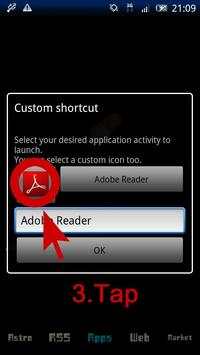 TextIconCreater Icon Pack screenshot 3