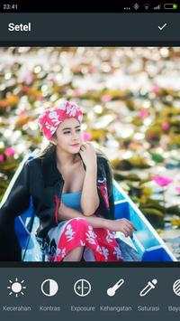 Cam B612 - Photo Editor Pro screenshot 3