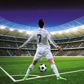 PES Soccer 3d 1.0