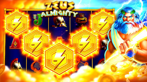 Lotsa Slots - Casino Spiel screenshot 4