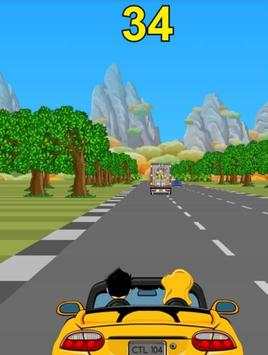 Car racing 3d screenshot 6