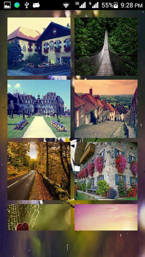 Wallpaper screenshot 6