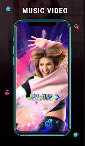 Video Star Editor -Video Maker Tik Filter Tok screenshot 2
