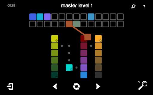 Blendoku screenshot 12