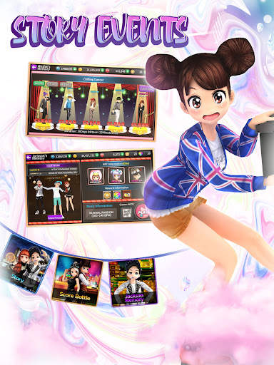 Club Audition M screenshot 10