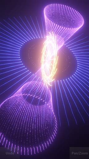 Forge of Neon 3D - Creative Art Sandbox screenshot 2