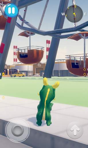 berbicara Naga screenshot 1