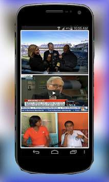 Tv Channels screenshot 3
