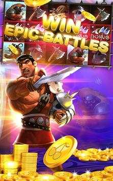 777 Slots - Casino Gratis screenshot 7
