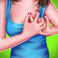 Surgery Offline Doctor Games logo
