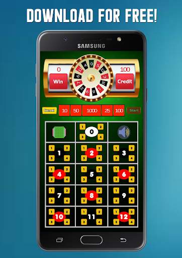 Jackpot Casino Roulette screenshot 2