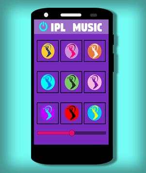 IPL Theme Song screenshot 4
