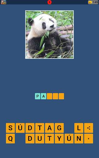 Animals Quiz screenshot 7