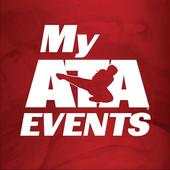 My ATA Events 1.0.2.1