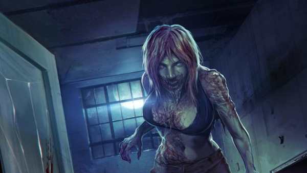 Front battle zombie shooter screenshot 3