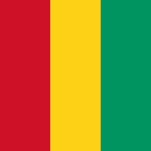 Guinea Radio Stations icon