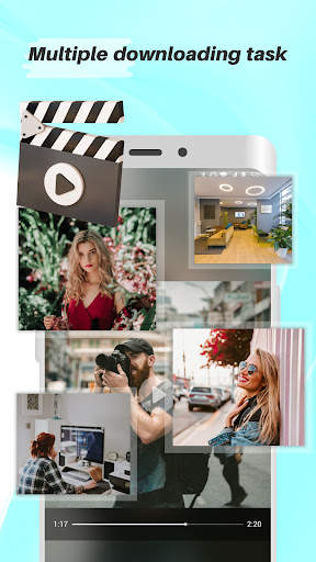 All Video saver & Downloader screenshot 3