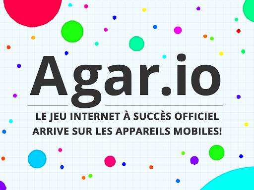 Agar.io screenshot 8