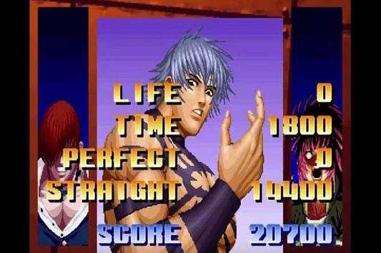 Free King of Fighter 97 Tips screenshot 2