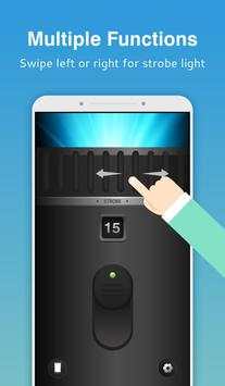 Flashlight screenshot 2