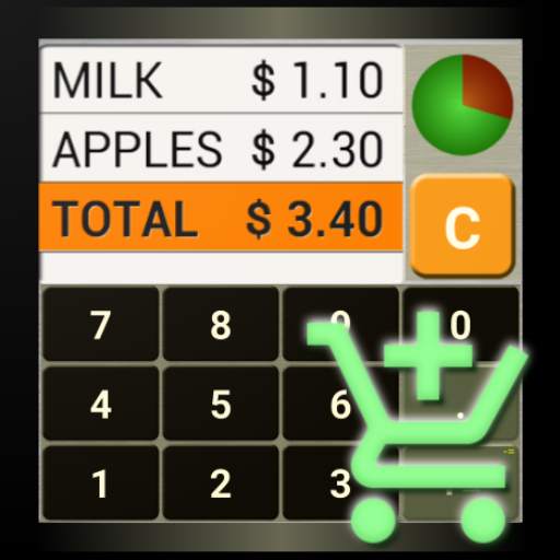 Shopping List for Grocery 6.2