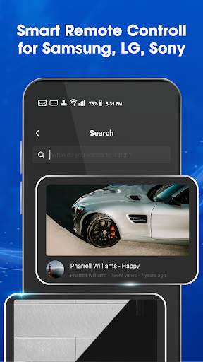Universal TV remote: Remote TV screenshot 3