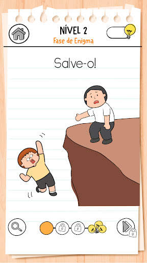 Brain Test 3: Aventuras screenshot 5