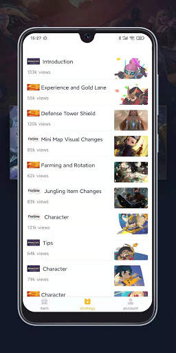 Fortune Cat screenshot 1